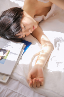 许你浮生若梦