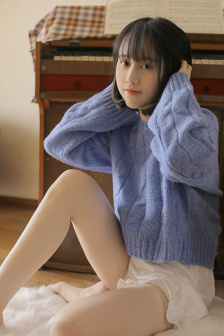 美丽的桃子2