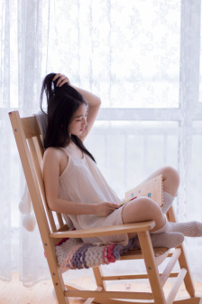 女生逼照片